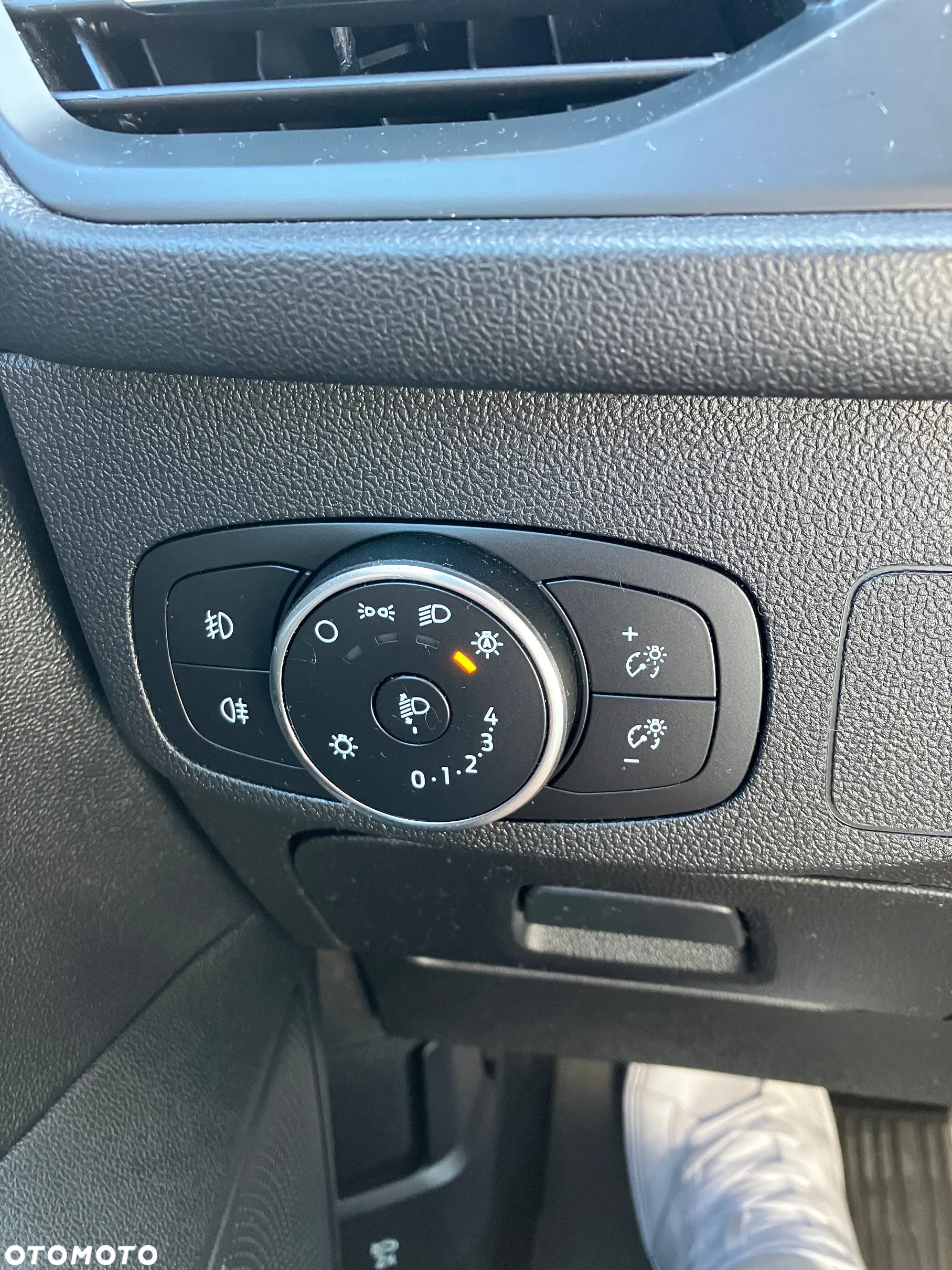 Ford Focus 1.5 EcoBoost ST-Line Business - 16