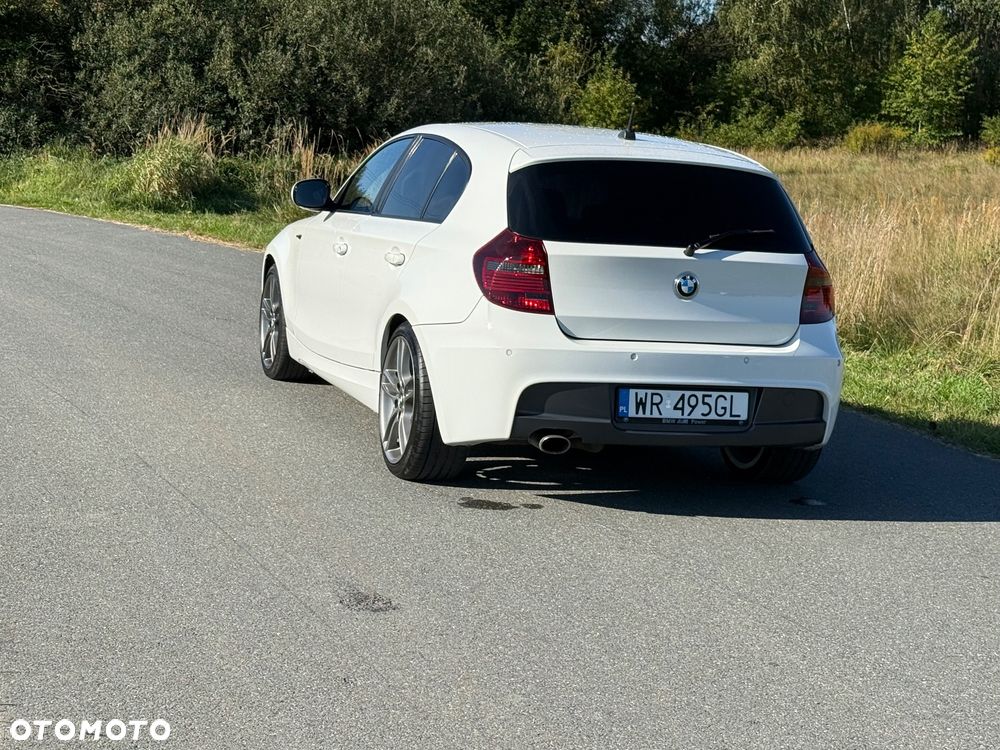 BMW Seria 1 - 4