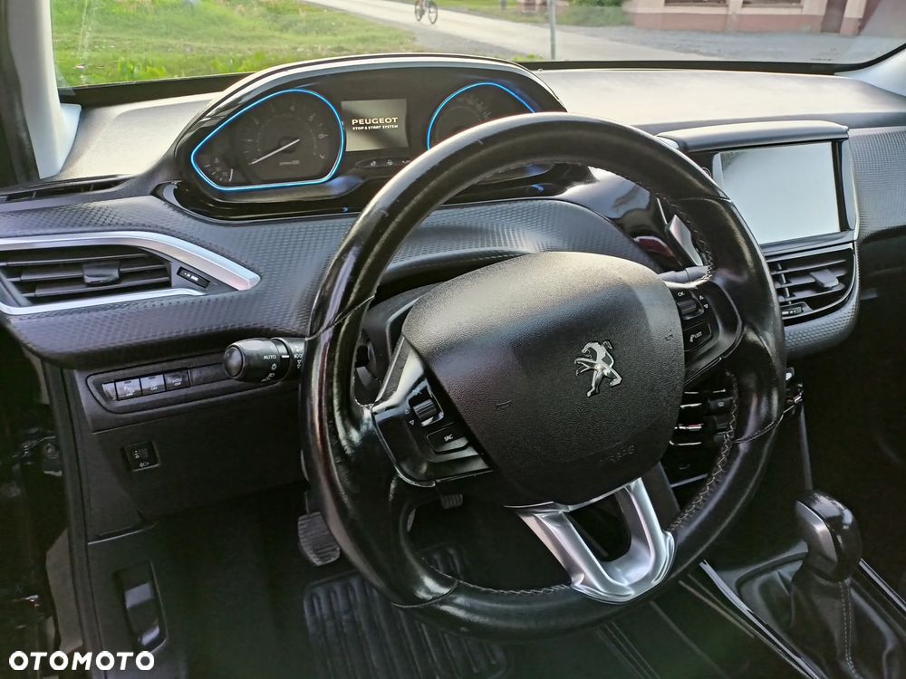 Peugeot 2008 PureTech 110 Stop&Start Allure - 9