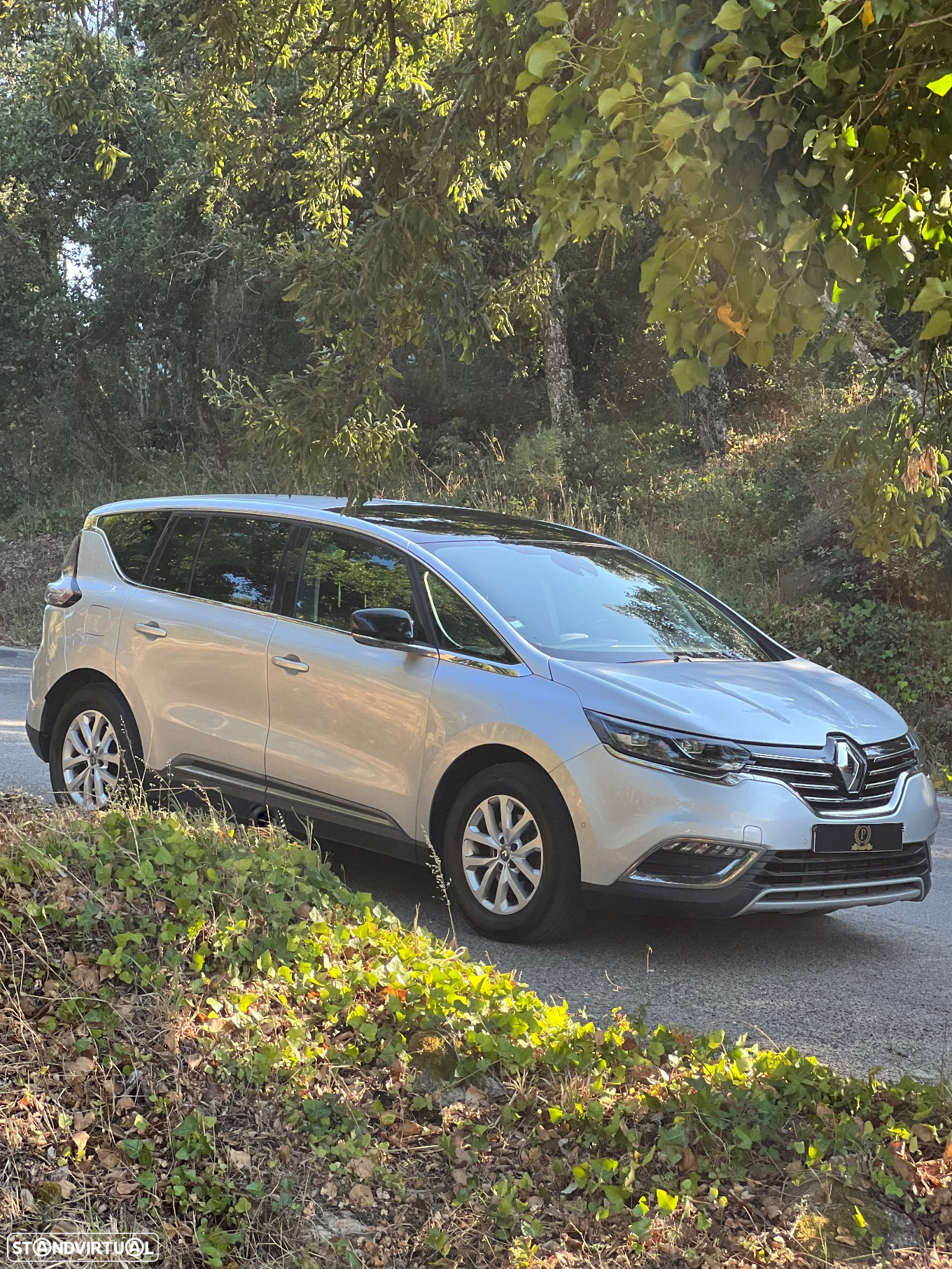 Renault Espace 1.6 dCi Zen - 2