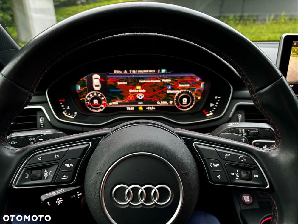 Audi S5 Coupé 3.0 TFSI quattro tiptronic - 8