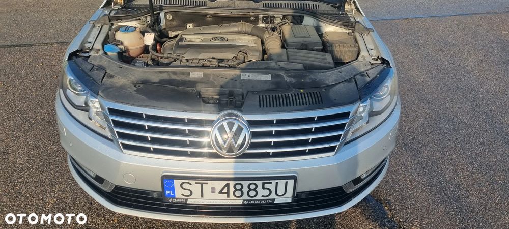 Volkswagen CC - 30