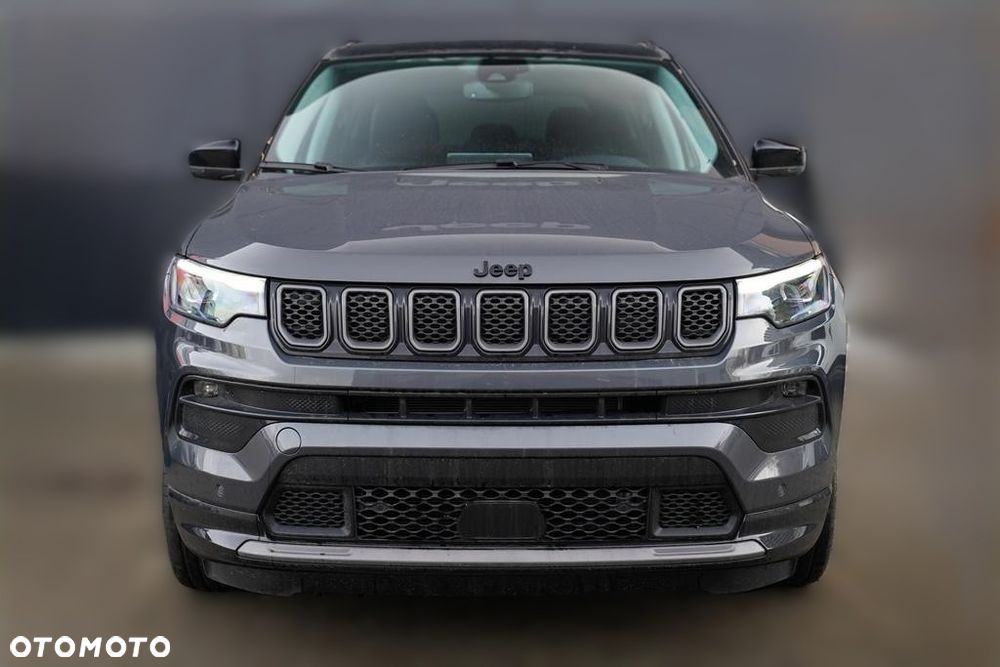 Jeep Compass 1.5 T4 mHEV Summit FWD S&S DCT - 2