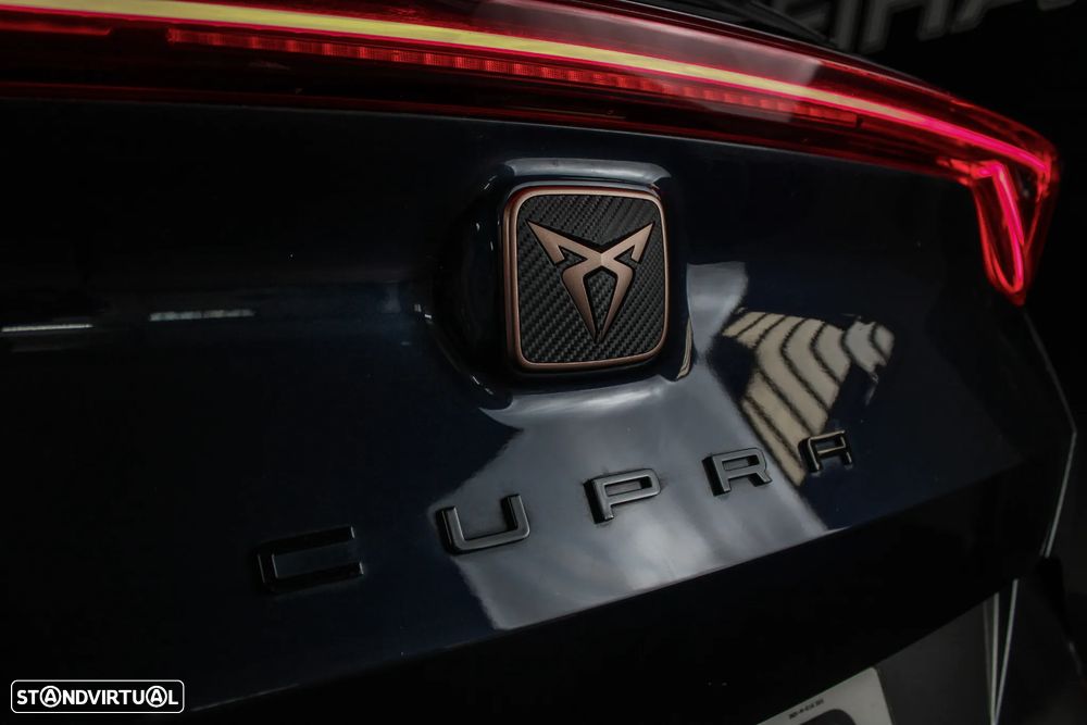 Cupra Formentor 1.5 TSI Sport DSG - 39