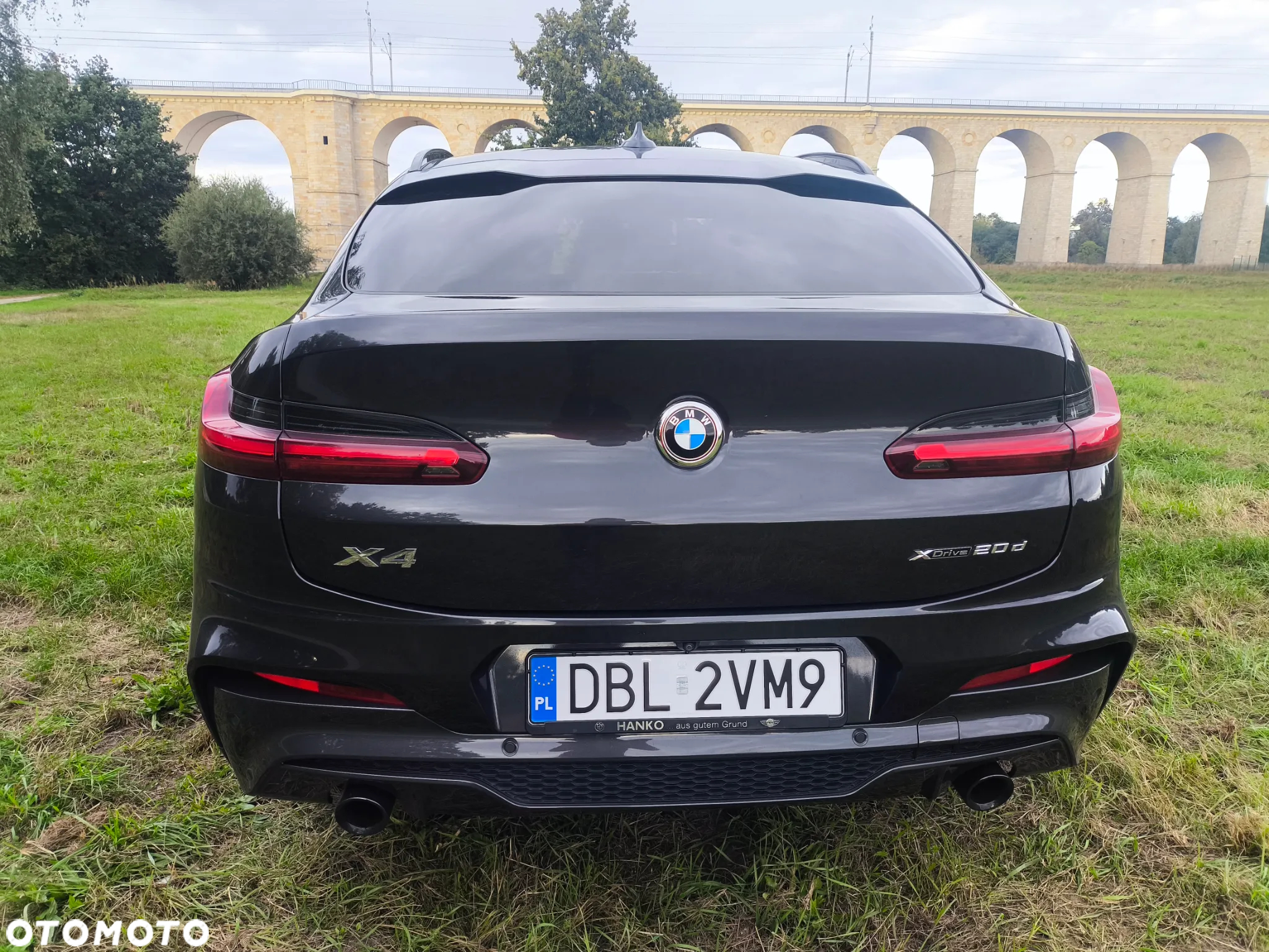 BMW X4 xDrive20d M Sport sport - 5