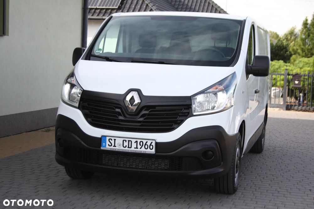 Renault TRAFIC - 5