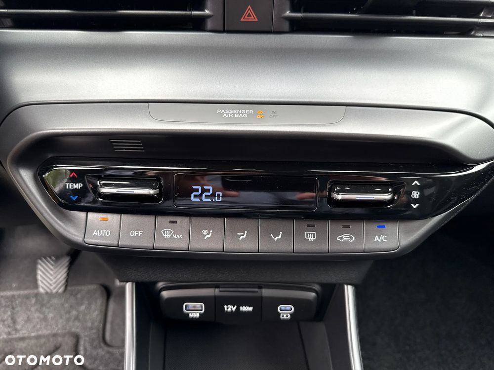 Hyundai i20 1.0 T-GDi Modern Black - 16