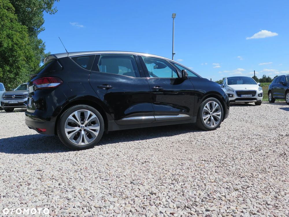 Renault Scenic ENERGY TCe 115 S&S Dynamique - 4