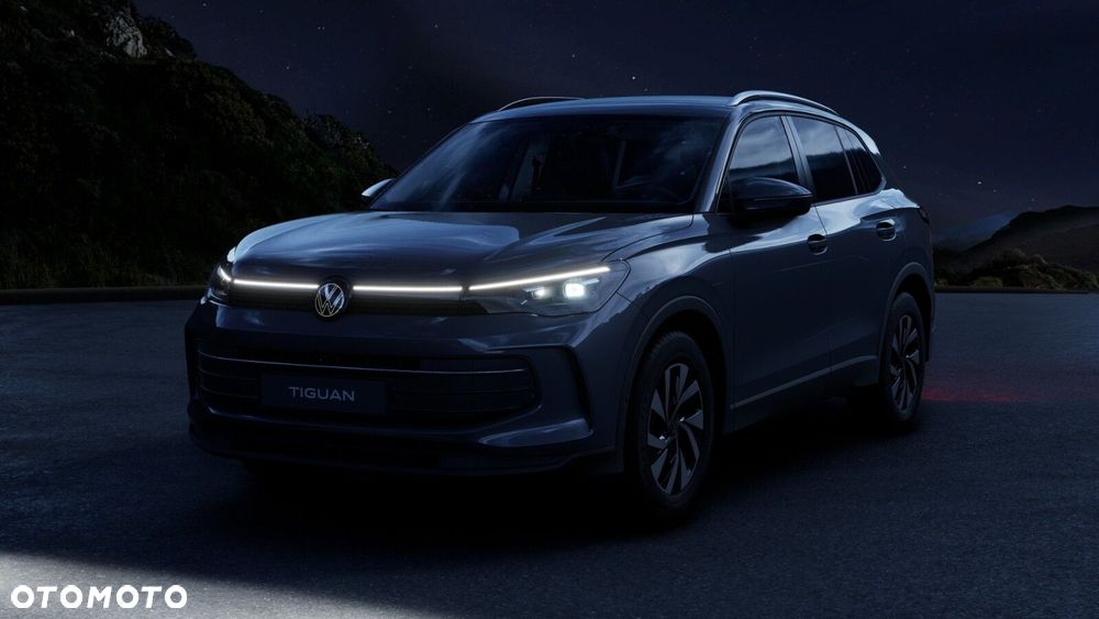 Volkswagen Tiguan 2.0 TDI Life Plus DSG - 19