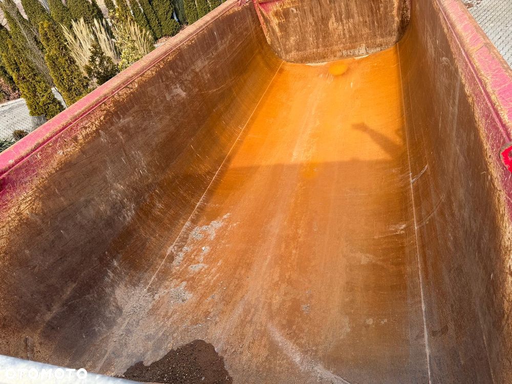 MAN TGS 41.510 8x8 EURO6 WYWROTKA - 29