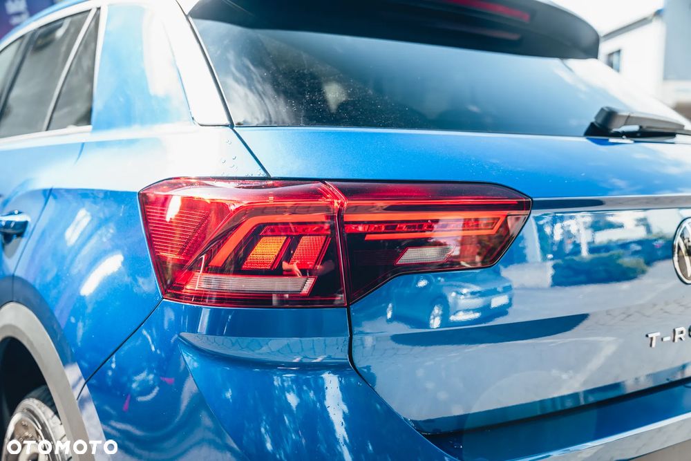 Volkswagen T-Roc 1.5 TSI Life Plus DSG - 14