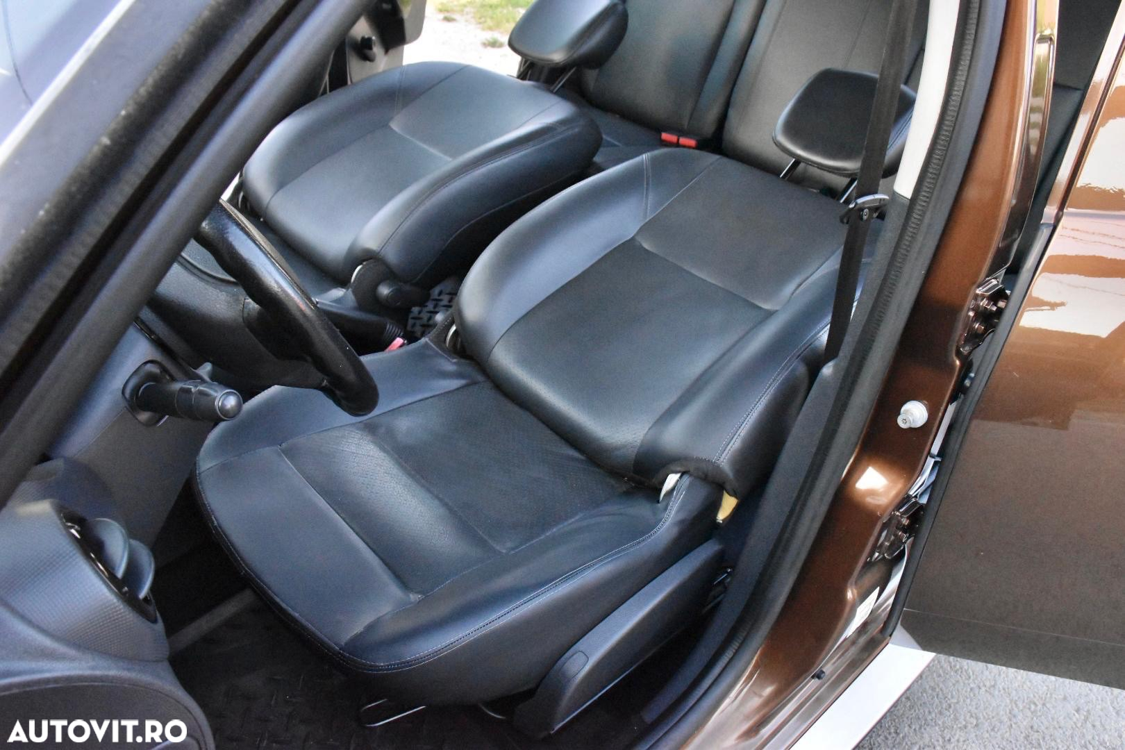 Dacia Duster 1.5 dCi 4x4 Prestige - 13