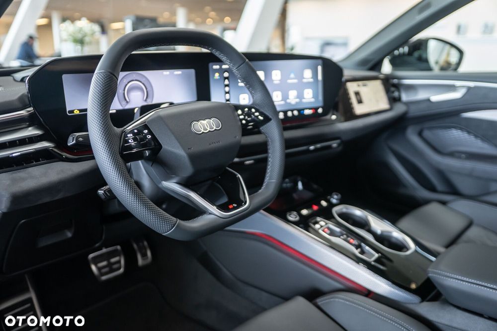 Audi A6 Avant - 15