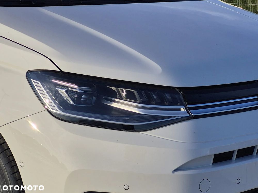 Volkswagen Caddy - 6