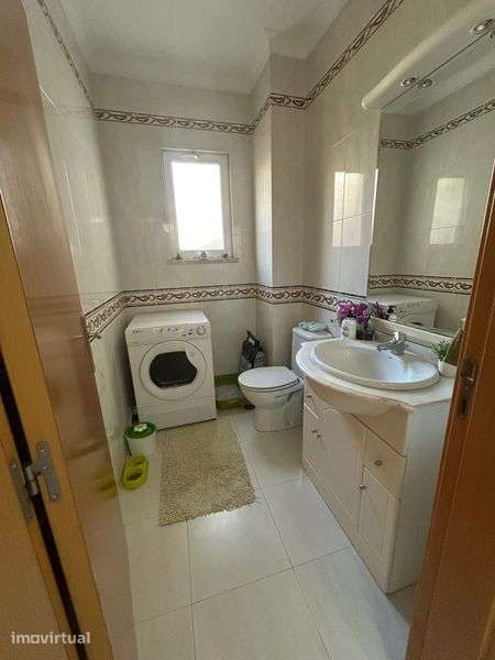 Apartamento Duplex T2 - Grande imagem: 5/12