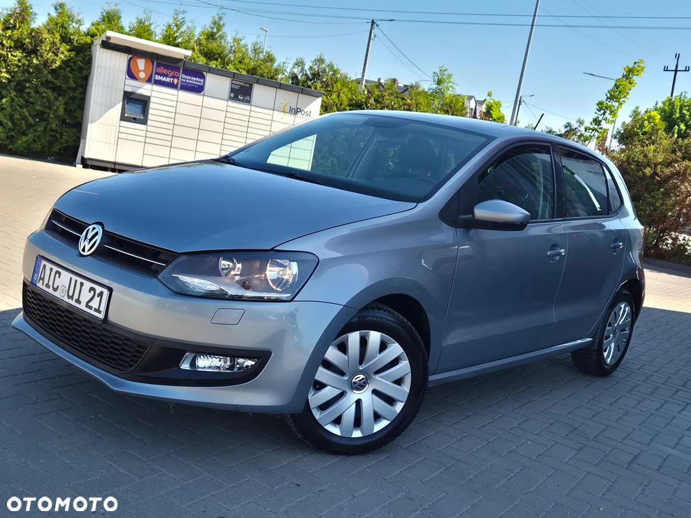Volkswagen Polo 1.6 TDI Life - 2