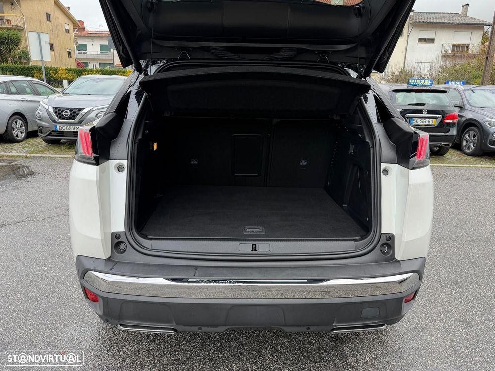 Peugeot 3008 1.6 Hybrid GT e-EAT8 - 13