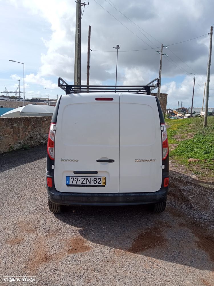 Renault Kangoo - 11