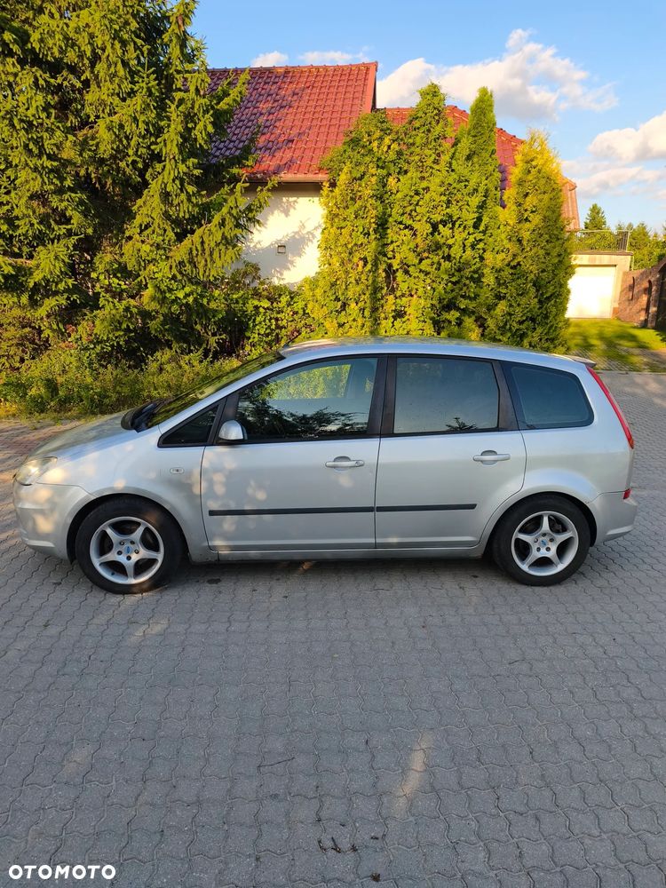 Ford Focus C-Max - 3