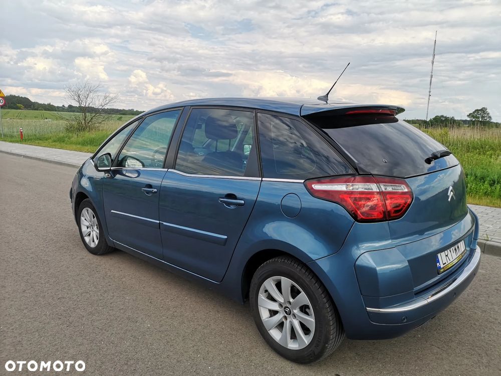 Citroën C4 Picasso VTi 120 Business Class - 23