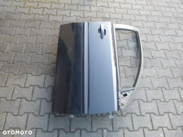 DRZWI PRAWY PRZÓD PRAWE PRZEDNIE OPEL VECTRA C KOMPLETNE Z20R - 32