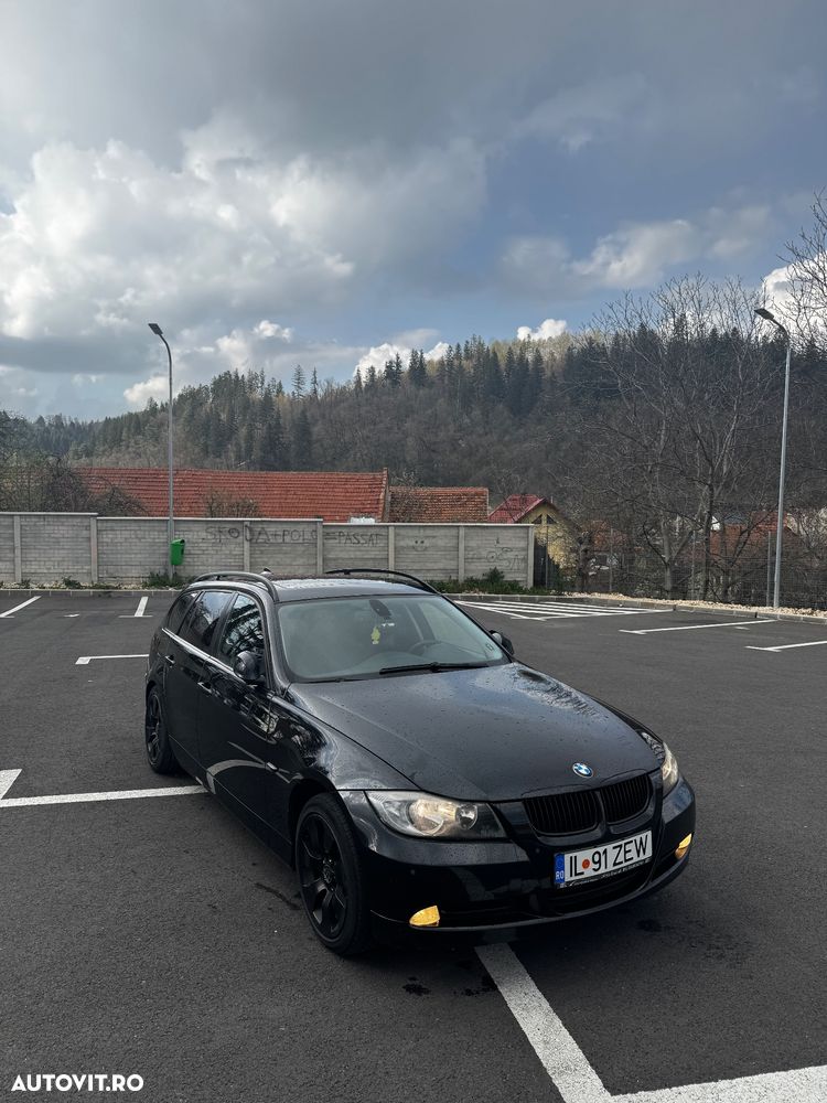 BMW Seria 3 320d - 1