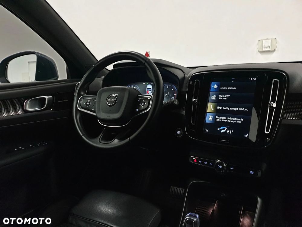 Volvo XC 40 D3 AWD Inscription - 2