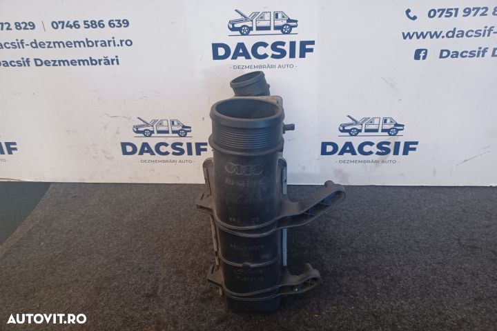 INTERCOOLER 8E0145805S 8E0145805S Audi A4 B7 [2004 - 2008] Avant wago - 3
