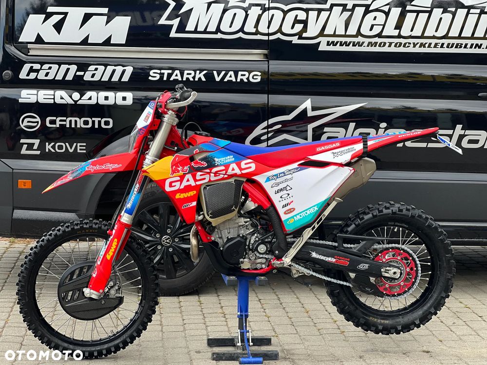 KTM EXC - 13