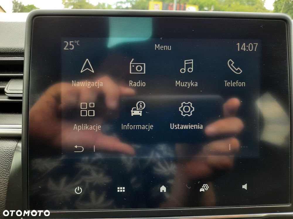 Renault Captur BLUE dCi 115 EDC INTENS - 32