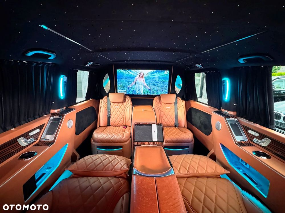 Mercedes-Benz Vito - 1