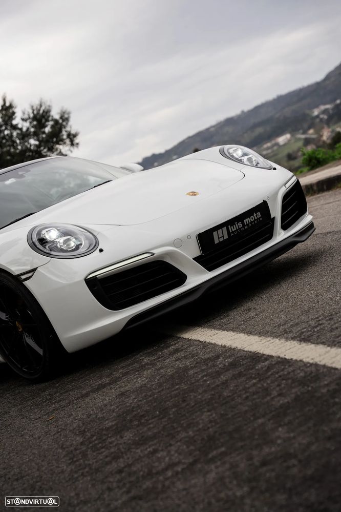 Porsche 911 (991) Carrera 2 S PDK - 14