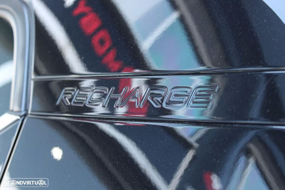 Volvo XC 40 1.5 T5 PHEV Inscription Expression - 28