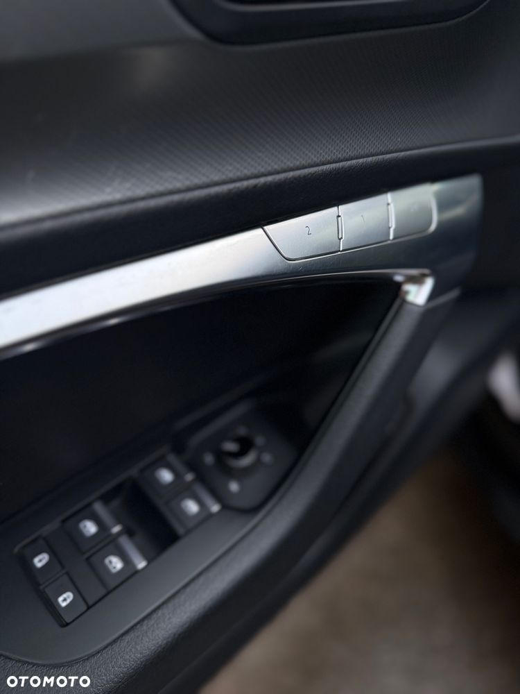 Audi A6 Avant 40 TDI mHEV Quattro Advanced S tronic - 26