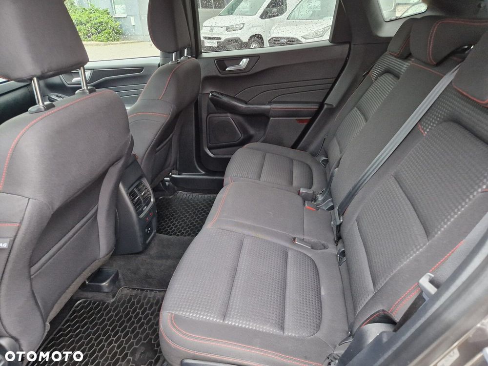 Ford Kuga 1.5 EcoBoost FWD ST-Line - 30