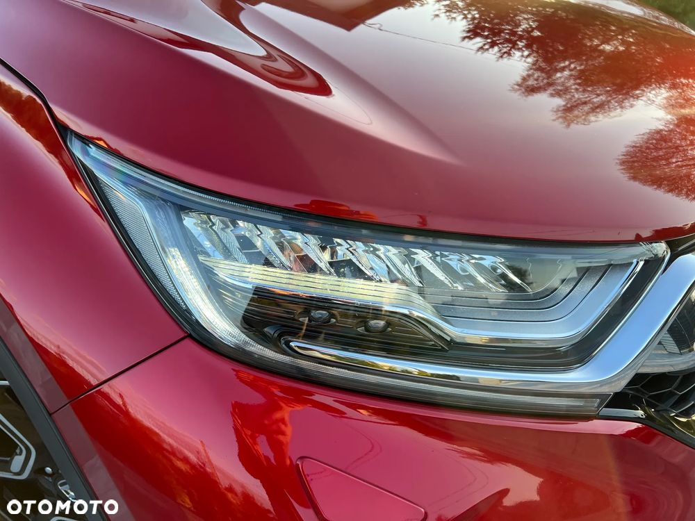 Honda CR-V 2.0 i-MMD Executive (Honda Connect+) - 10