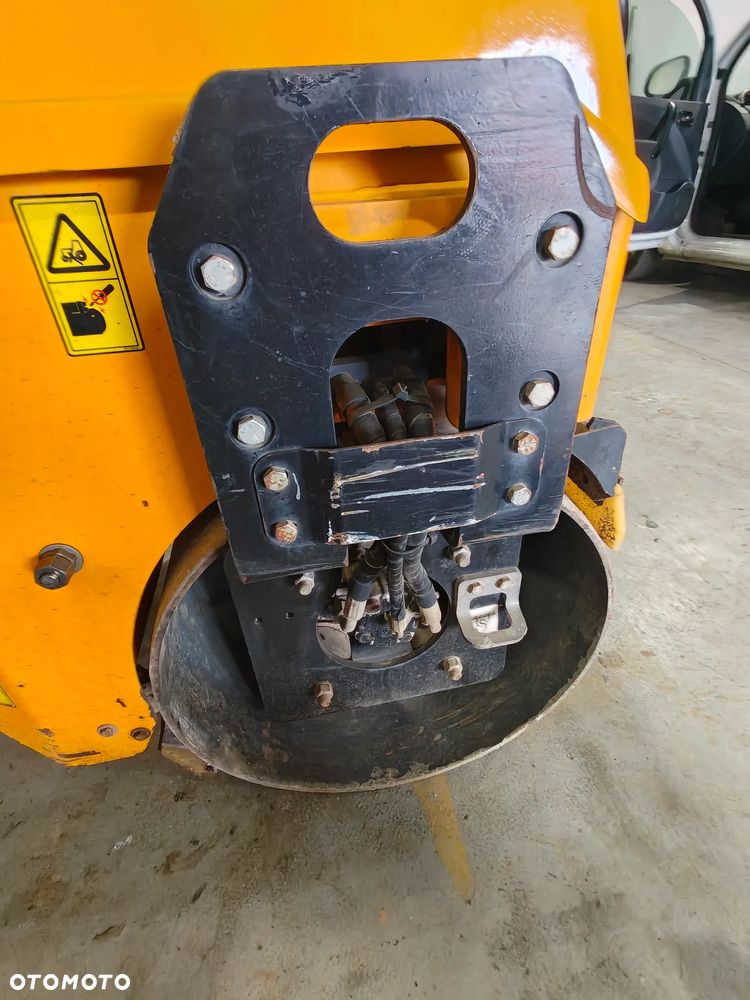 JCB CT160 - 5