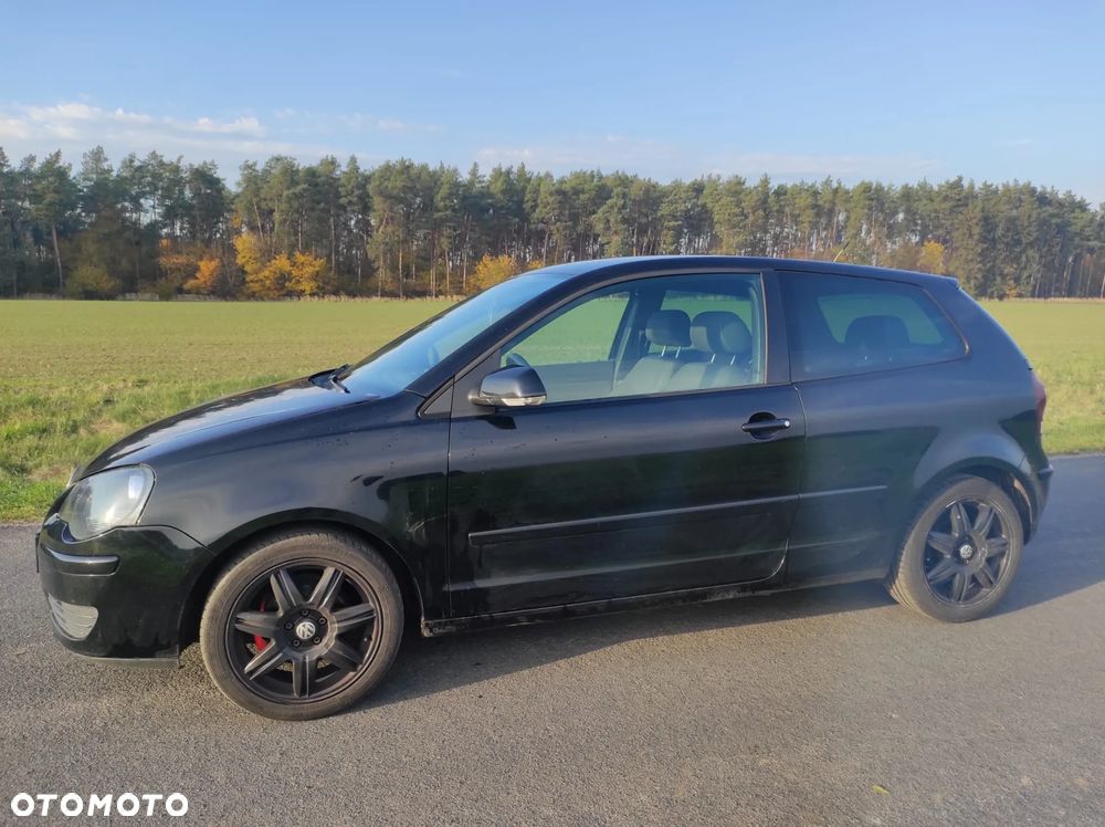 Volkswagen Polo 1.6 Goal - 15