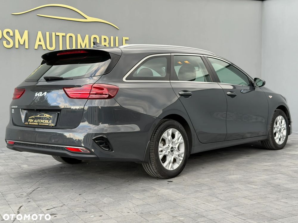 Kia Ceed 1.5 T-GDI M - 7
