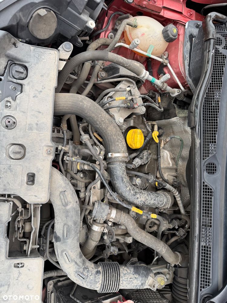 Renault Captur 0.9 Energy TCe Intens - 11