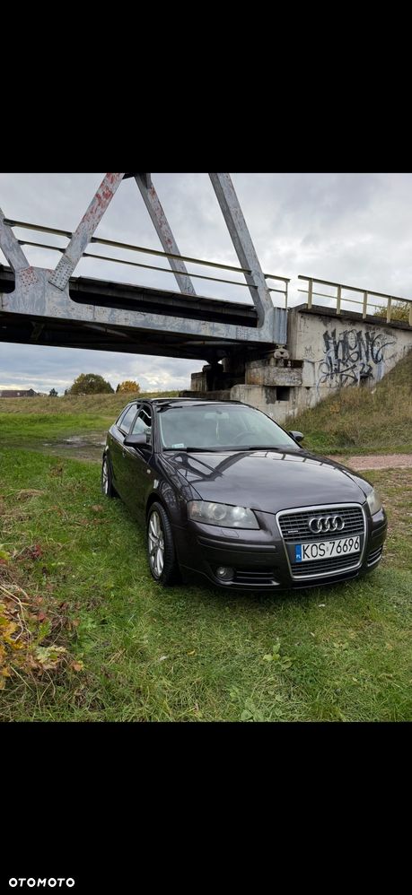 Audi A3 Sportback - 14