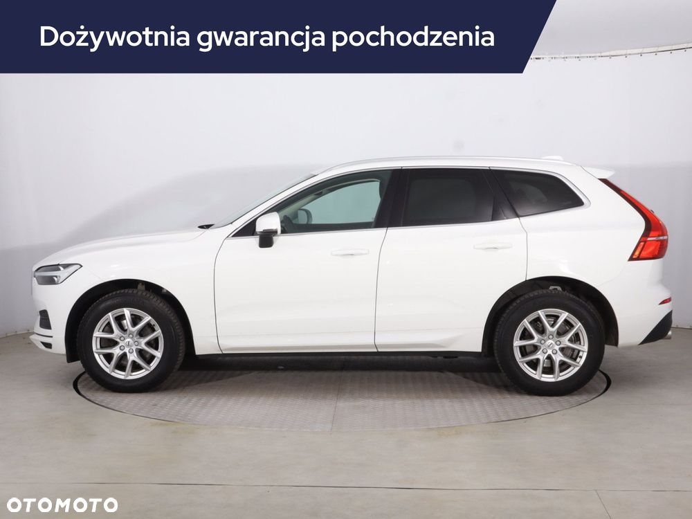 Volvo XC 60 - 4