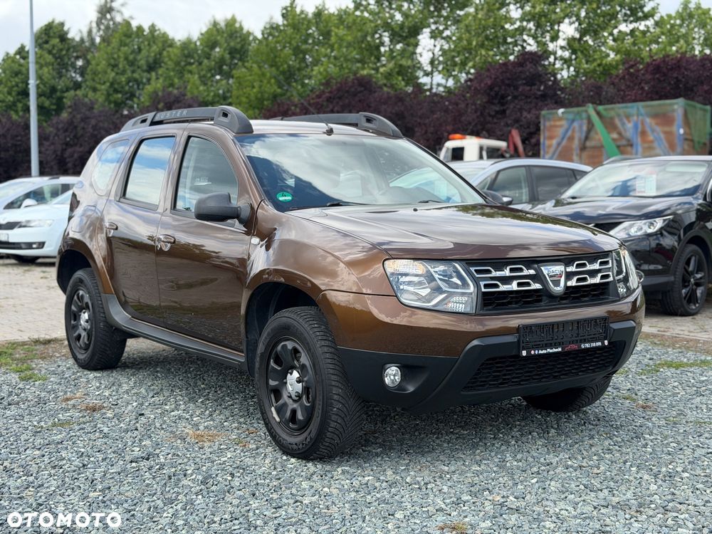 Dacia Duster 1.2 TCe Laureate - 3