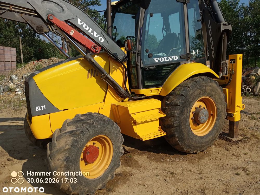 Volvo Bl71 - 25