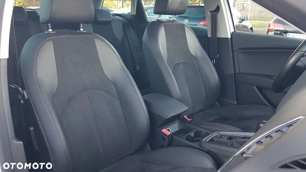 Seat Leon ST 1.6 TDI Start&Stop DSG Style - 24