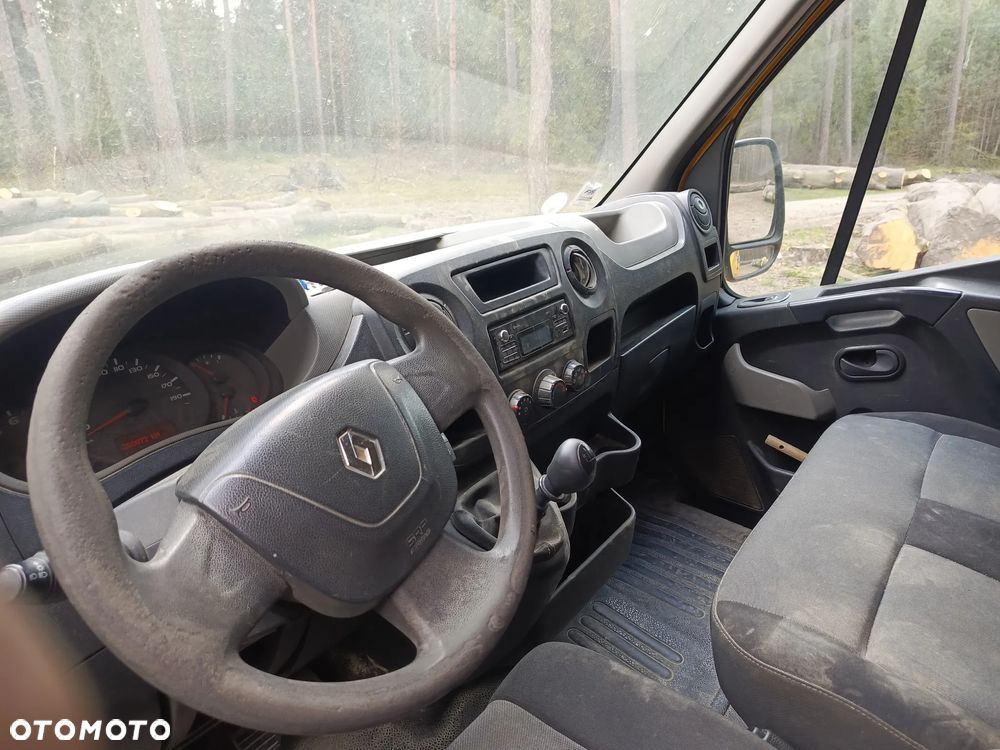 Renault Master - 8