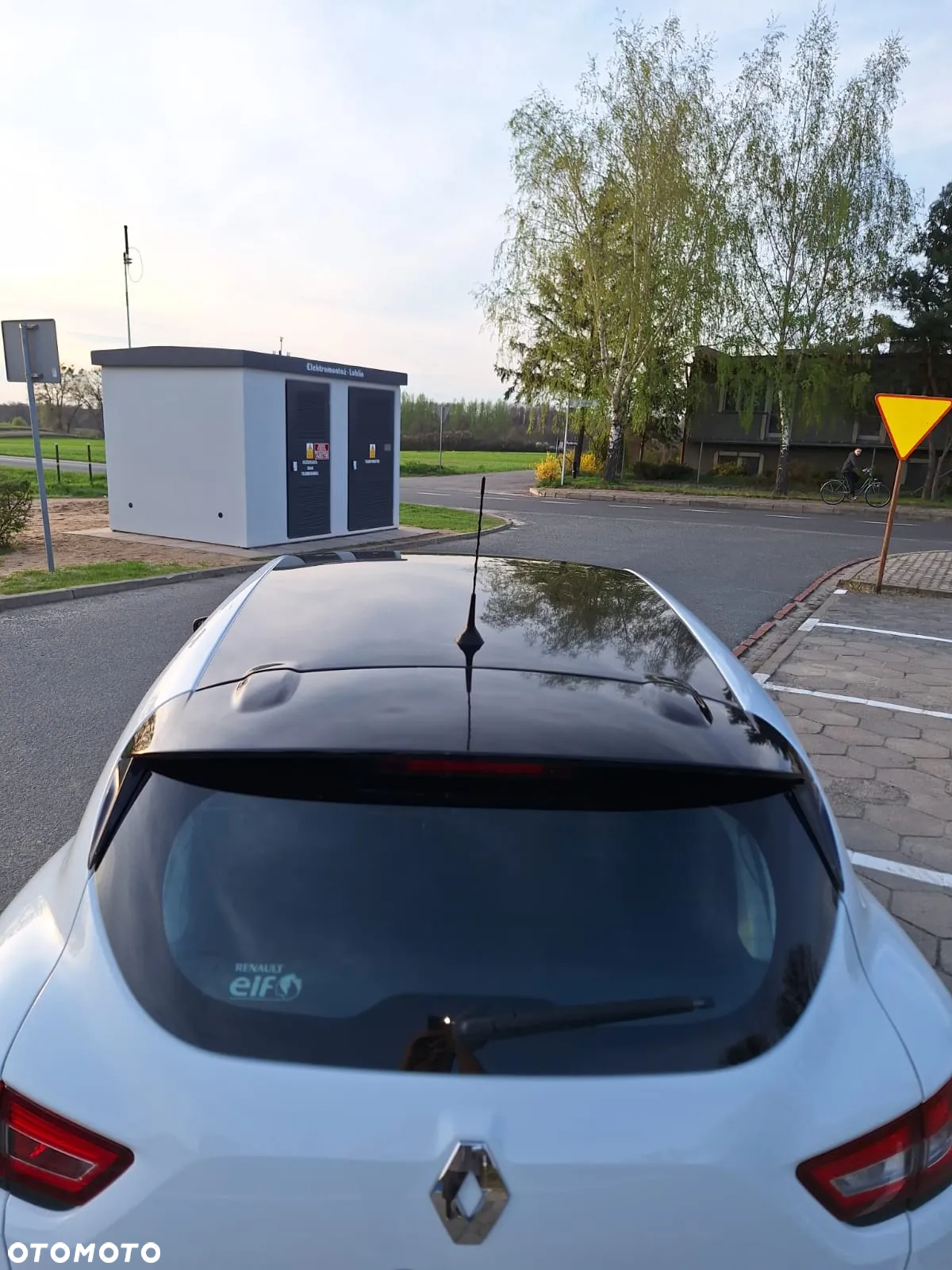 Renault Clio - 6