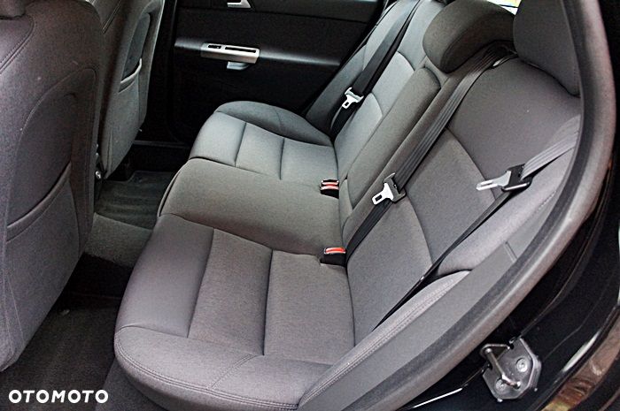 Volvo V50 1.6 Edition - 22