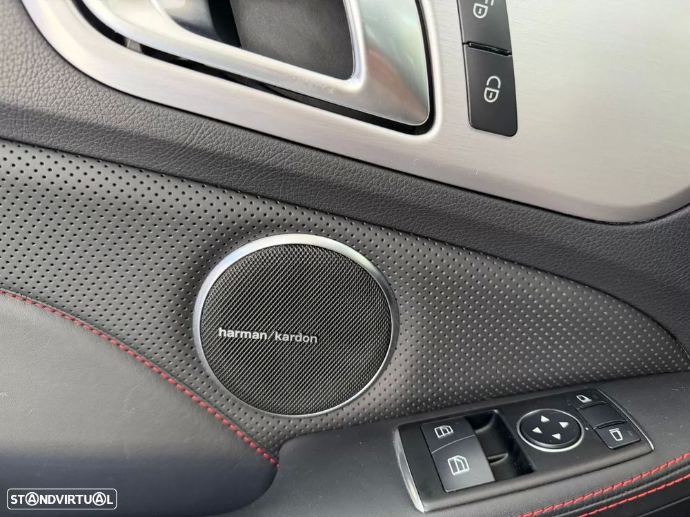 Mercedes-Benz SLK 250 d Aut. - 29
