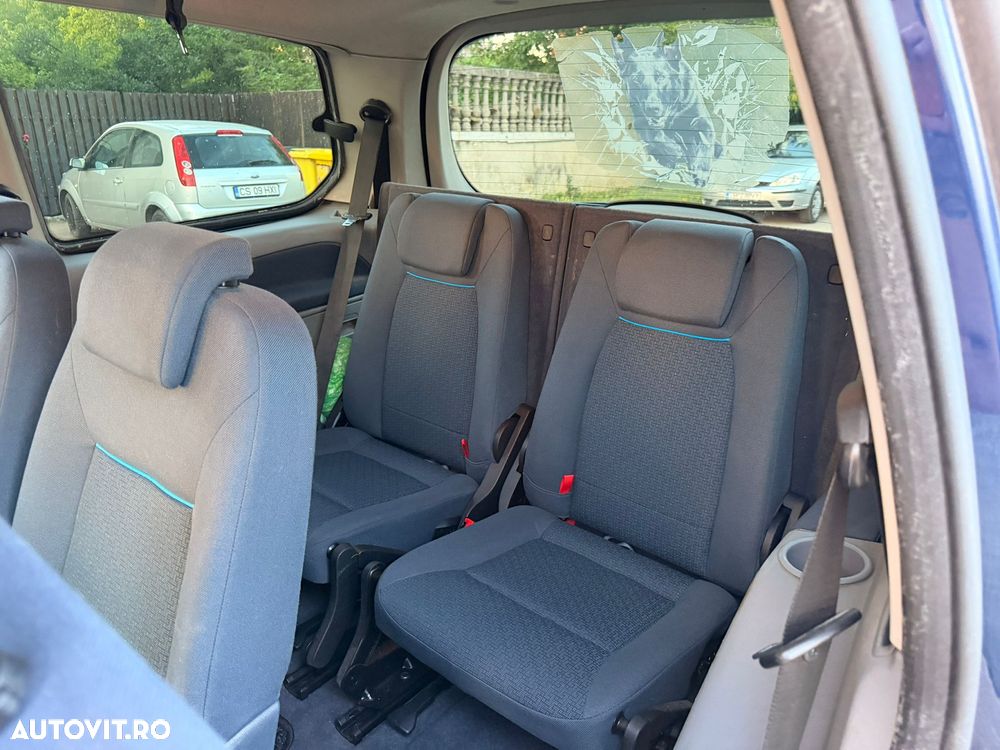 Ford Galaxy 2.0 TDCi DPF Aut. Titanium - 8